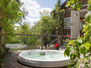 Vakantiehuis Stockholm  26