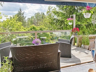 Ferienhaus Stockholm  27