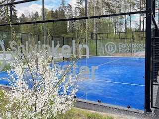Ferienhaus Stockholm  36