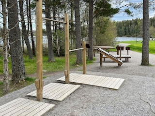 Ferienhaus Stockholm  37