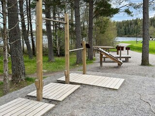 Holiday house Stockholm  35