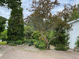 Vakantiehuis Stockholm Buitenaudio-opname 12