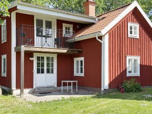 6 Personen Ferienhaus in Ödeshög - Visjö - image1