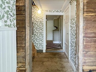 Vakantiehuis Visjö  19