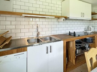 Ferienhaus Visjö  14