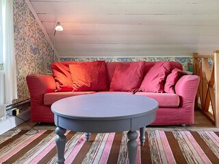 Holiday house Visjö  9