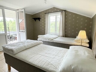 Ferienhaus Visjö  29