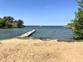 Vakantiehuis Visjö  27