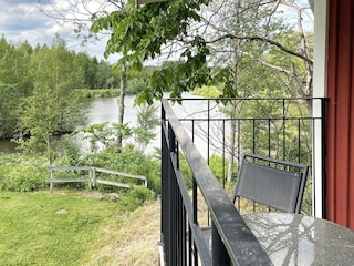 Ferienhaus Visjö  17