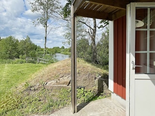 Vakantiehuis Visjö  15