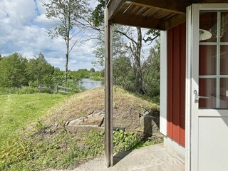 Vakantiehuis Visjö  18