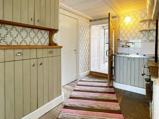 Holiday house Visjö  30