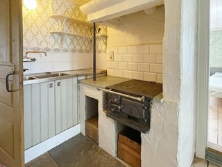 Vakantiehuis Visjö  23