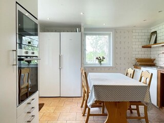 Ferienhaus Visjö  24