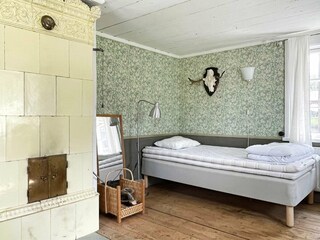 Vakantiehuis Visjö  13