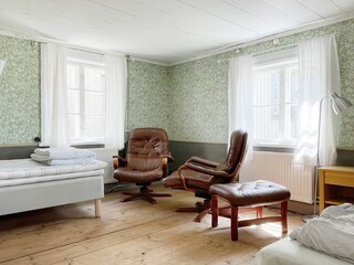 Vakantiehuis Visjö  13