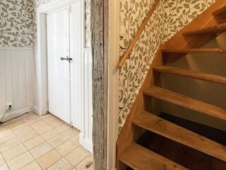 Ferienhaus Visjö  26