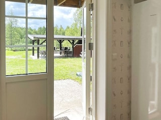 Vakantiehuis Visjö  16