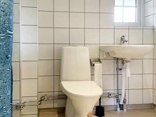 Vakantiehuis Visjö  10