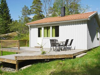 Ferienhaus Strömstad Außenaufnahme 3