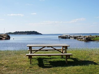 Casa de vacaciones Strömstad  9