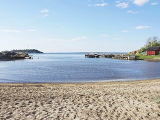 Casa per le vacanze Strömstad  10