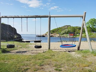 Casa per le vacanze Strömstad  12