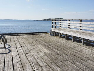 Casa per le vacanze Strömstad  7