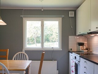 Ferienhaus Strömstad  12