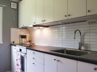 Vakantiehuis Strömstad  12