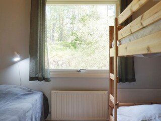 Casa per le vacanze Strömstad  13