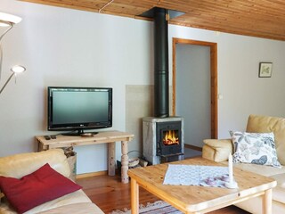 Casa per le vacanze Strömstad  12