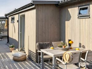 Holiday house 4 Sterne Ferienhaus in VARBERG - Blixtorp - image1