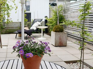 Vakantiehuis Blixtorp Buitenaudio-opname 4