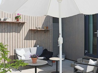 Vakantiehuis Blixtorp Buitenaudio-opname 5