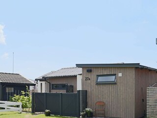 Vakantiehuis Blixtorp Buitenaudio-opname 9