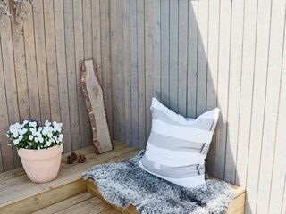 Ferienhaus Blixtorp  12