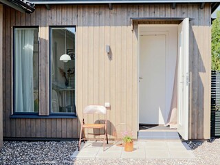 Ferienhaus Blixtorp Außenaufnahme 2