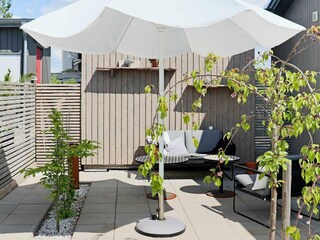 Ferienhaus Blixtorp Außenaufnahme 3