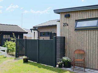Ferienhaus Blixtorp Außenaufnahme 7
