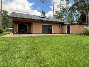 Ferienhaus Hackethals Domizil - Grünheide - image1