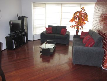 Ferienwohnung Pardo
