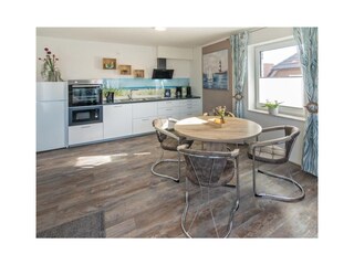 Ferienwohnung Norddeich Ausstattung 3