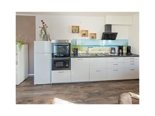 Ferienwohnung Norddeich Ausstattung 7