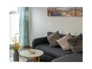 Ferienwohnung Norddeich Ausstattung 8