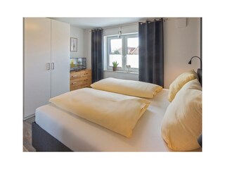 Ferienwohnung Norddeich Ausstattung 11