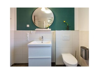 Ferienwohnung Norddeich Ausstattung 13