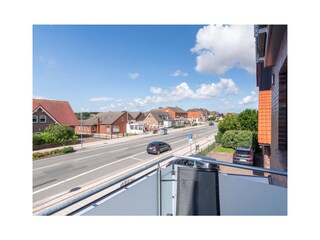 Ferienwohnung Norddeich Ausstattung 17
