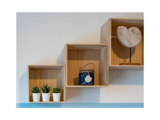 Ferienwohnung Norddeich Ausstattung 9