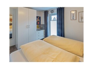 Ferienwohnung Norddeich Ausstattung 10